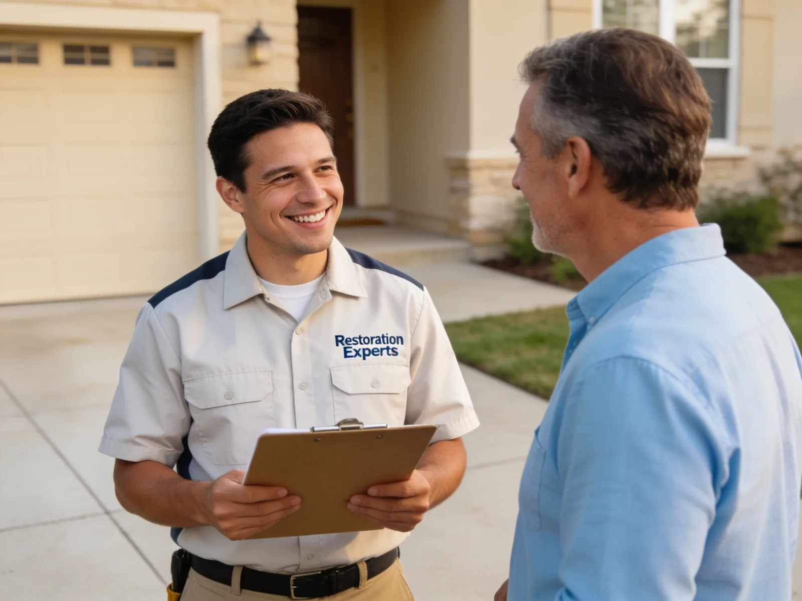 Water Damage Cleanup Providence, NC FAQs